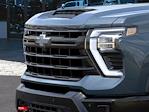 2025 Chevrolet Silverado 2500 Crew Cab 4x4 Pickup for sale #32817 - photo 14