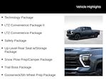2025 Chevrolet Silverado 2500 Crew Cab 4x4 Pickup for sale #32817 - photo 17