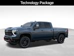 2025 Chevrolet Silverado 2500 Crew Cab 4x4 Pickup for sale #32817 - photo 3