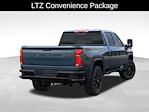 2025 Chevrolet Silverado 2500 Crew Cab 4x4 Pickup for sale #32817 - photo 2
