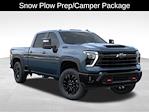2025 Chevrolet Silverado 2500 Crew Cab 4x4 Pickup for sale #32817 - photo 8