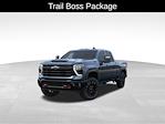 2025 Chevrolet Silverado 2500 Crew Cab 4x4 Pickup for sale #32817 - photo 9