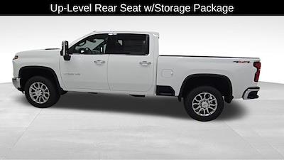 2025 Chevrolet Silverado 2500 Crew Cab 4x4 Pickup for sale #32818 - photo 2