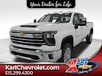 2025 Chevrolet Silverado 2500 Crew Cab 4x4 Pickup for sale #32818 - photo 1