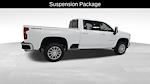 2025 Chevrolet Silverado 2500 Crew Cab 4x4 Pickup for sale #32818 - photo 10