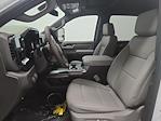 2025 Chevrolet Silverado 2500 Crew Cab 4x4 Pickup for sale #32818 - photo 21