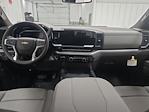 2025 Chevrolet Silverado 2500 Crew Cab 4x4 Pickup for sale #32818 - photo 22