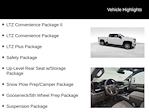 2025 Chevrolet Silverado 2500 Crew Cab 4x4 Pickup for sale #32818 - photo 27