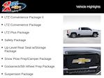 2025 Chevrolet Silverado 2500 Crew Cab 4x4 Pickup for sale #32818 - photo 5