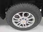 2025 Chevrolet Silverado 2500 Crew Cab 4x4 Pickup for sale #32818 - photo 36