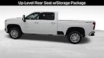 2025 Chevrolet Silverado 2500 Crew Cab 4x4 Pickup for sale #32818 - photo 2