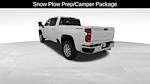 2025 Chevrolet Silverado 2500 Crew Cab 4x4 Pickup for sale #32818 - photo 8