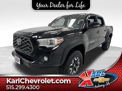 2020 Toyota Tacoma Double Cab 4WD Pickup for sale #32820B - photo 1