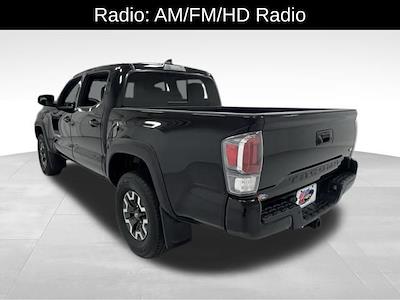 2020 Toyota Tacoma Double Cab 4WD Pickup for sale #32820B - photo 2
