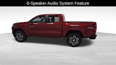2025 Chevrolet Colorado Crew Cab 4x4 Pickup for sale #32822 - photo 2