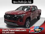 2025 Chevrolet Colorado Crew Cab 4x4 Pickup for sale #32822 - photo 1