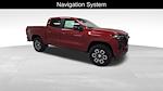 2025 Chevrolet Colorado Crew Cab 4x4 Pickup for sale #32822 - photo 4