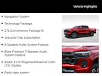 2025 Chevrolet Colorado Crew Cab 4x4 Pickup for sale #32822 - photo 27