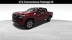 2025 Chevrolet Colorado Crew Cab 4x4 Pickup for sale #32822 - photo 3
