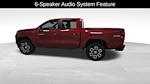 2025 Chevrolet Colorado Crew Cab 4x4 Pickup for sale #32822 - photo 2
