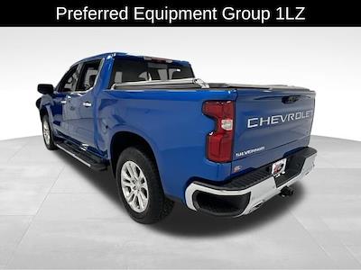 2024 Chevrolet Silverado 1500 Crew Cab 4x4 Pickup for sale #32822A - photo 2