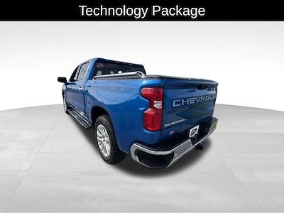 2024 Chevrolet Silverado 1500 Crew Cab 4x4 Pickup for sale #32822A - photo 2
