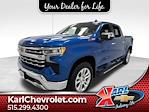 2024 Chevrolet Silverado 1500 Crew Cab 4x4 Pickup for sale #32822A - photo 1