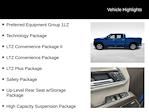 2024 Chevrolet Silverado 1500 Crew Cab 4x4 Pickup for sale #32822A - photo 25