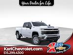 2025 Chevrolet Silverado 2500 Crew Cab 4x4 Pickup for sale #32834 - photo 1