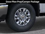 2025 Chevrolet Silverado 2500 Crew Cab 4x4 Pickup for sale #32834 - photo 10