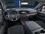 2025 Chevrolet Silverado 2500 Crew Cab 4x4 Pickup for sale #32834 - photo 16