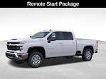 2025 Chevrolet Silverado 2500 Crew Cab 4x4 Pickup for sale #32834 - photo 3