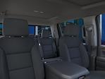 2025 Chevrolet Silverado 2500 Crew Cab 4x4 Pickup for sale #32834 - photo 26