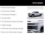 2025 Chevrolet Silverado 2500 Crew Cab 4x4 Pickup for sale #32834 - photo 27