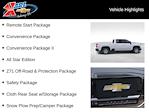 2025 Chevrolet Silverado 2500 Crew Cab 4x4 Pickup for sale #32834 - photo 4