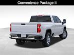 2025 Chevrolet Silverado 2500 Crew Cab 4x4 Pickup for sale #32834 - photo 2