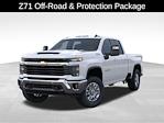 2025 Chevrolet Silverado 2500 Crew Cab 4x4 Pickup for sale #32834 - photo 7
