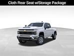 2025 Chevrolet Silverado 2500 Crew Cab 4x4 Pickup for sale #32834 - photo 9