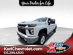 2022 Chevrolet Silverado 2500 Crew Cab 4x4 Pickup for sale #32834A - photo 1