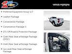 2022 Chevrolet Silverado 2500 Crew Cab 4x4 Pickup for sale #32834A - photo 3