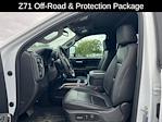 2022 Chevrolet Silverado 2500 Crew Cab 4x4 Pickup for sale #32834A - photo 8