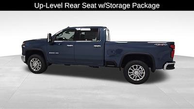 2025 Chevrolet Silverado 2500 Crew Cab 4x4 Pickup for sale #32835 - photo 2