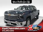 2025 Chevrolet Silverado 2500 Crew Cab 4x4 Pickup for sale #32835 - photo 1