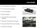 2025 Chevrolet Silverado 2500 Crew Cab 4x4 Pickup for sale #32835 - photo 27