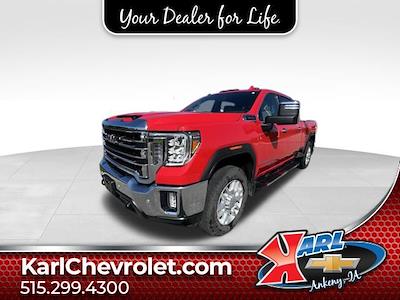 2023 GMC Sierra 2500 Crew Cab 4x4 Pickup for sale #32835A - photo 1