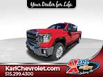 2023 GMC Sierra 2500 Crew Cab 4x4 Pickup for sale #32835A - photo 1