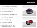 2023 GMC Sierra 2500 Crew Cab 4x4 Pickup for sale #32835A - photo 14
