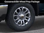 2025 Chevrolet Silverado 2500 Crew Cab 4x4 Pickup for sale #32836 - photo 10