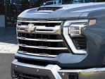 2025 Chevrolet Silverado 2500 Crew Cab 4x4 Pickup for sale #32836 - photo 14