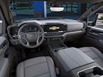 2025 Chevrolet Silverado 2500 Crew Cab 4x4 Pickup for sale #32836 - photo 16
